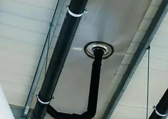 辽中虹吸排水的原理