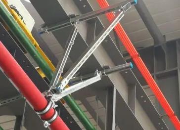 辽中抗震支架厂家与你分享你必须做的紧急情况下的准备